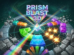 Ойын Prism Blast 3D