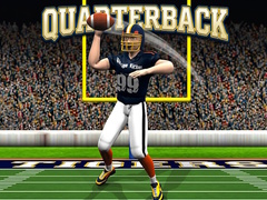 Ойын Quarterback