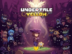 Ойын Undertale Yellow
