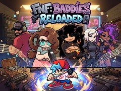 Ойын FNF: Baddies Reloaded