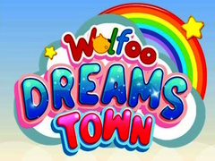 Ойын Wolfoo Town Dream