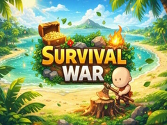 Ойын Survival War