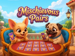 Ойын Mischievous Pairs