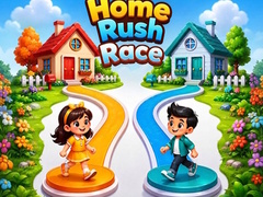 Ойын Home Rush Race