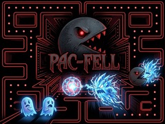 Ойын Pac-Fell