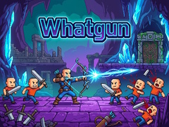 Ойын Whatgun
