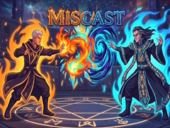 Ойын Miscast