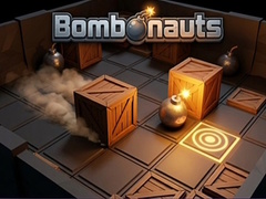 Ойын Bombonauts