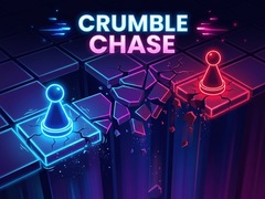 Ойын Crumble Chase