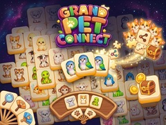 Ойын Grand Pet Connect