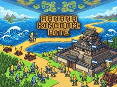 Ойын Banana Kingdom: Bite