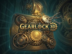 Ойын Gearlock 3D