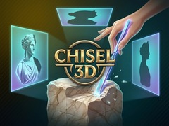 Ойын Chisel 3D