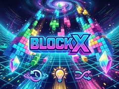 Ойын Block X
