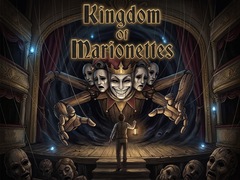 Ойын Kingdom of Marionettes