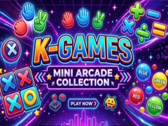 Ойын KGames: Mini Arcade Collection