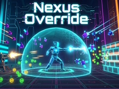 Ойын Nexus Override