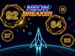 Ойын Neon Breaker