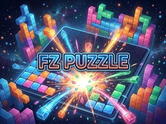 Ойын Fz Puzzle
