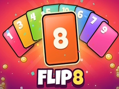 Ойын Flip 8