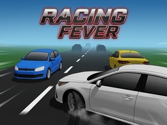 Ойын Racing Fever