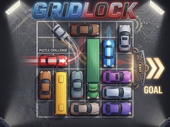 Ойын Gridlock