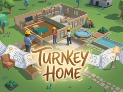 Ойын Turnkey Home