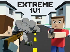 Ойын Extreme 1v1