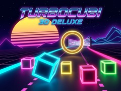 Ойын TurboCubi 3D Deluxe