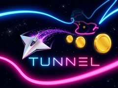 Ойын Tunnel