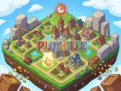 Ойын Plotville