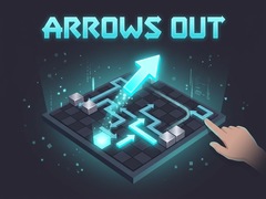 Ойын Arrows Out