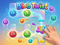 Ойын Blob Twist