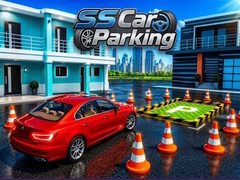 Ойын Ss Car Parking