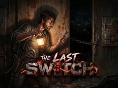 Ойын The Last Switch