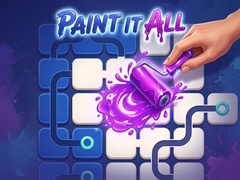 Ойын Paint It All