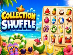 Ойын Collection Shuffle