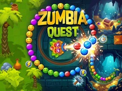 Ойын Zumbia Quest
