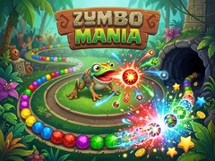 Ойын Zumbo Mania