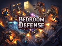 Ойын Bedroom Defense