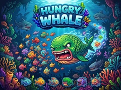 Ойын Hungry Whale