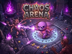 Ойын Chaos Arena