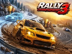 Ойын Rally Championship 3