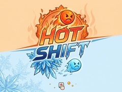 Ойын Hotshift