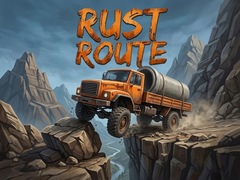 Ойын Rust Route
