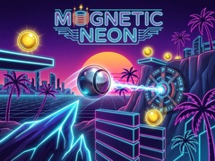 Ойын Magnetic Neon