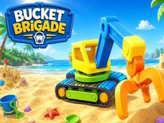 Ойын Bucket Brigade