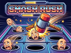 Ойын Smash Rush