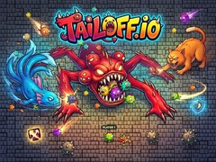 Ойын Tailoff.io