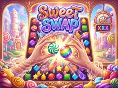 Ойын Sweet Swap